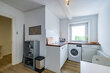 Alquilar apartamento amueblado en Hamburgo Hoheluft/Christian-Förster-Straße. cocina 8 (pequ)
