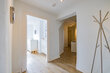 Alquilar apartamento amueblado en Hamburgo Hoheluft/Christian-Förster-Straße. pasillo 4 (pequ)