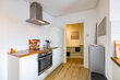 furnished apartement for rent in Hamburg Hoheluft/Christian-Förster-Straße. kitchen 10 (small)