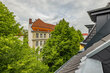 moeblierte Wohnung mieten in Hamburg Hoheluft/Christian-Förster-Straße. Balkon 7 (klein)