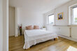 moeblierte Wohnung mieten in Hamburg Hoheluft/Christian-Förster-Straße. Schlafzimmer 8 (klein)