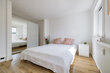 moeblierte Wohnung mieten in Hamburg Hoheluft/Christian-Förster-Straße. Schlafzimmer 7 (klein)