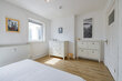moeblierte Wohnung mieten in Hamburg Hoheluft/Christian-Förster-Straße. Schlafzimmer 10 (klein)