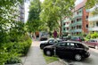 moeblierte Wohnung mieten in Hamburg Hoheluft/Christian-Förster-Straße. Umgebung 3 (klein)