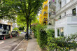 moeblierte Wohnung mieten in Hamburg Hoheluft/Christian-Förster-Straße. Umgebung 4 (klein)