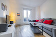 moeblierte Wohnung mieten in Hamburg Hoheluft/Christian-Förster-Straße. Wohnzimmer 9 (klein)
