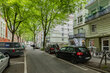 Alquilar apartamento amueblado en Hamburgo Eimsbüttel/Wrangelstraße.  alrededores 4 (pequ)