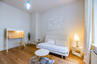 Alquilar apartamento amueblado en Hamburgo Eimsbüttel/Wrangelstraße.  salón 11 (pequ)