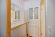 furnished apartement for rent in Hamburg Eimsbüttel/Wrangelstraße.  bedroom 4 (small)