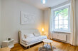 furnished apartement for rent in Hamburg Eimsbüttel/Wrangelstraße.  living room 8 (small)