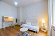 furnished apartement for rent in Hamburg Eimsbüttel/Wrangelstraße.  living room 11 (small)