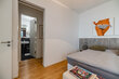 Alquilar apartamento amueblado en Hamburgo Hafencity/Poggenmühle.  dormitorio 12 (pequ)