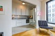 furnished apartement for rent in Hamburg Hafencity/Poggenmühle.  kitchen 7 (small)