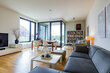 furnished apartement for rent in Hamburg Hafencity/Poggenmühle.  living & dining 16 (small)