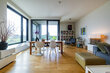 furnished apartement for rent in Hamburg Hafencity/Poggenmühle.  living & dining 27 (small)