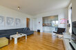 furnished apartement for rent in Hamburg Hafencity/Poggenmühle.  living & dining 30 (small)