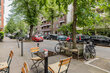 Alquilar apartamento amueblado en Hamburgo Eppendorf/Geschwister-Scholl-Str..  alrededores 4 (pequ)