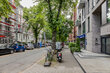 Alquilar apartamento amueblado en Hamburgo Eppendorf/Geschwister-Scholl-Str..  alrededores 5 (pequ)