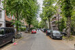 Alquilar apartamento amueblado en Hamburgo Eppendorf/Geschwister-Scholl-Str..  alrededores 6 (pequ)