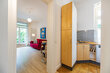Alquilar apartamento amueblado en Hamburgo Eppendorf/Geschwister-Scholl-Str..  cocina 8 (pequ)