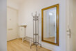 Alquilar apartamento amueblado en Hamburgo Eppendorf/Geschwister-Scholl-Str..  pasillo 5 (pequ)