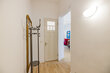 Alquilar apartamento amueblado en Hamburgo Eppendorf/Geschwister-Scholl-Str..  pasillo 6 (pequ)