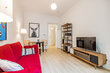 Alquilar apartamento amueblado en Hamburgo Eppendorf/Geschwister-Scholl-Str..  vivir y comer 11 (pequ)