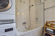 moeblierte Wohnung mieten in Hamburg Eppendorf/Butenfeld.  Badezimmer 5 (klein)