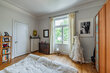 moeblierte Wohnung mieten in Hamburg Eppendorf/Butenfeld.  Schlafzimmer 4 (klein)