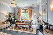 moeblierte Wohnung mieten in Hamburg Eppendorf/Butenfeld.  Wohnen & Essen 11 (klein)