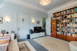 moeblierte Wohnung mieten in Hamburg Eppendorf/Butenfeld.  Wohnen & Essen 16 (klein)