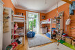 moeblierte Wohnung mieten in Hamburg Eppendorf/Butenfeld.  Zimmer 4 (klein)