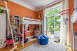 moeblierte Wohnung mieten in Hamburg Eppendorf/Butenfeld.  Zimmer 5 (klein)