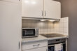 Alquilar apartamento amueblado en Hamburgo Alsterdorf/Brabandstraße.  cocina 6 (pequ)