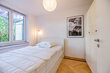 furnished apartement for rent in Hamburg Alsterdorf/Brabandstraße.  bedroom 5 (small)