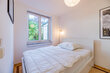 furnished apartement for rent in Hamburg Alsterdorf/Brabandstraße.  bedroom 6 (small)