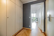 furnished apartement for rent in Hamburg Alsterdorf/Brabandstraße.  hall 4 (small)