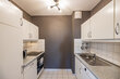 furnished apartement for rent in Hamburg Alsterdorf/Brabandstraße.  kitchen 5 (small)
