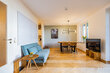 furnished apartement for rent in Hamburg Alsterdorf/Brabandstraße.  living & dining 13 (small)