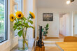 furnished apartement for rent in Hamburg Alsterdorf/Brabandstraße.  living & dining 20 (small)
