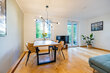 furnished apartement for rent in Hamburg Alsterdorf/Brabandstraße.  living & dining 21 (small)