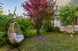 furnished apartement for rent in Hamburg Alsterdorf/Brabandstraße.  terrace 15 (small)