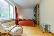 furnished apartement for rent in Hamburg Volksdorf/Volksdorfer Damm.  bedroom 8 (small)
