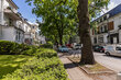 Alquilar apartamento amueblado en Hamburgo Uhlenhorst/Herbert-Weichmann-Str..  alrededores 3 (pequ)