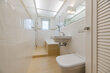 Alquilar apartamento amueblado en Hamburgo Uhlenhorst/Herbert-Weichmann-Str..  cuarto de baño 4 (pequ)