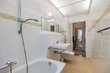 Alquilar apartamento amueblado en Hamburgo Uhlenhorst/Herbert-Weichmann-Str..  cuarto de baño 6 (pequ)