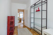 Alquilar apartamento amueblado en Hamburgo Uhlenhorst/Herbert-Weichmann-Str..  estudio 6 (pequ)