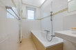 furnished apartement for rent in Hamburg Uhlenhorst/Herbert-Weichmann-Str..  bathroom 5 (small)