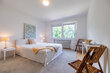 furnished apartement for rent in Hamburg Uhlenhorst/Herbert-Weichmann-Str..  bedroom 6 (small)