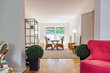 furnished apartement for rent in Hamburg Uhlenhorst/Herbert-Weichmann-Str..  dining room 6 (small)